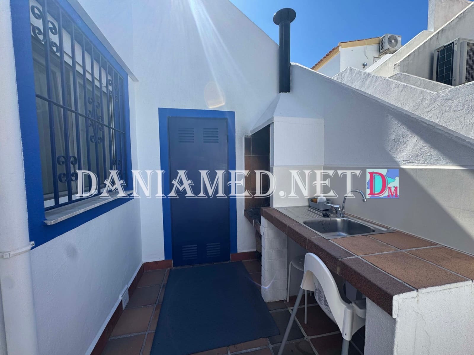 3 camera da letto Villa in vendita in El Vergel / Verger con garage - 330.000 € (Rif: 9934818)
