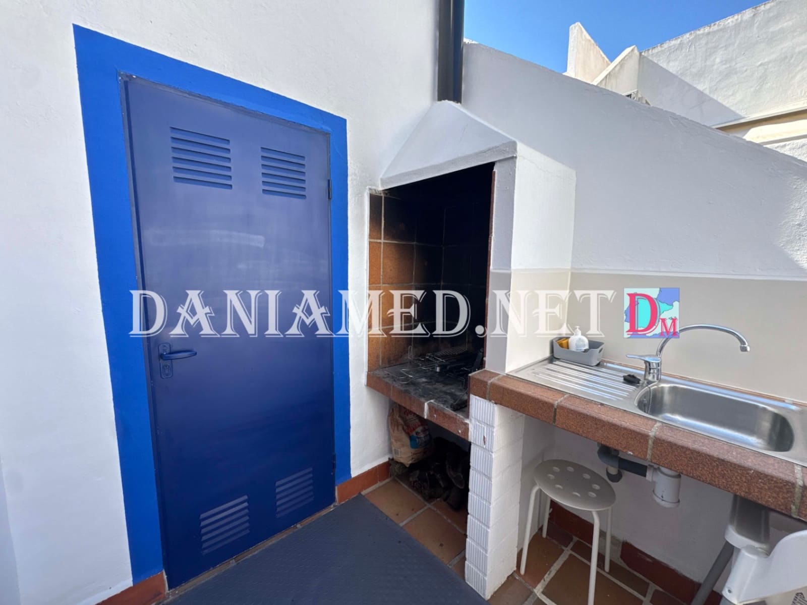 3 camera da letto Villa in vendita in El Vergel / Verger con garage - 330.000 € (Rif: 9934818)