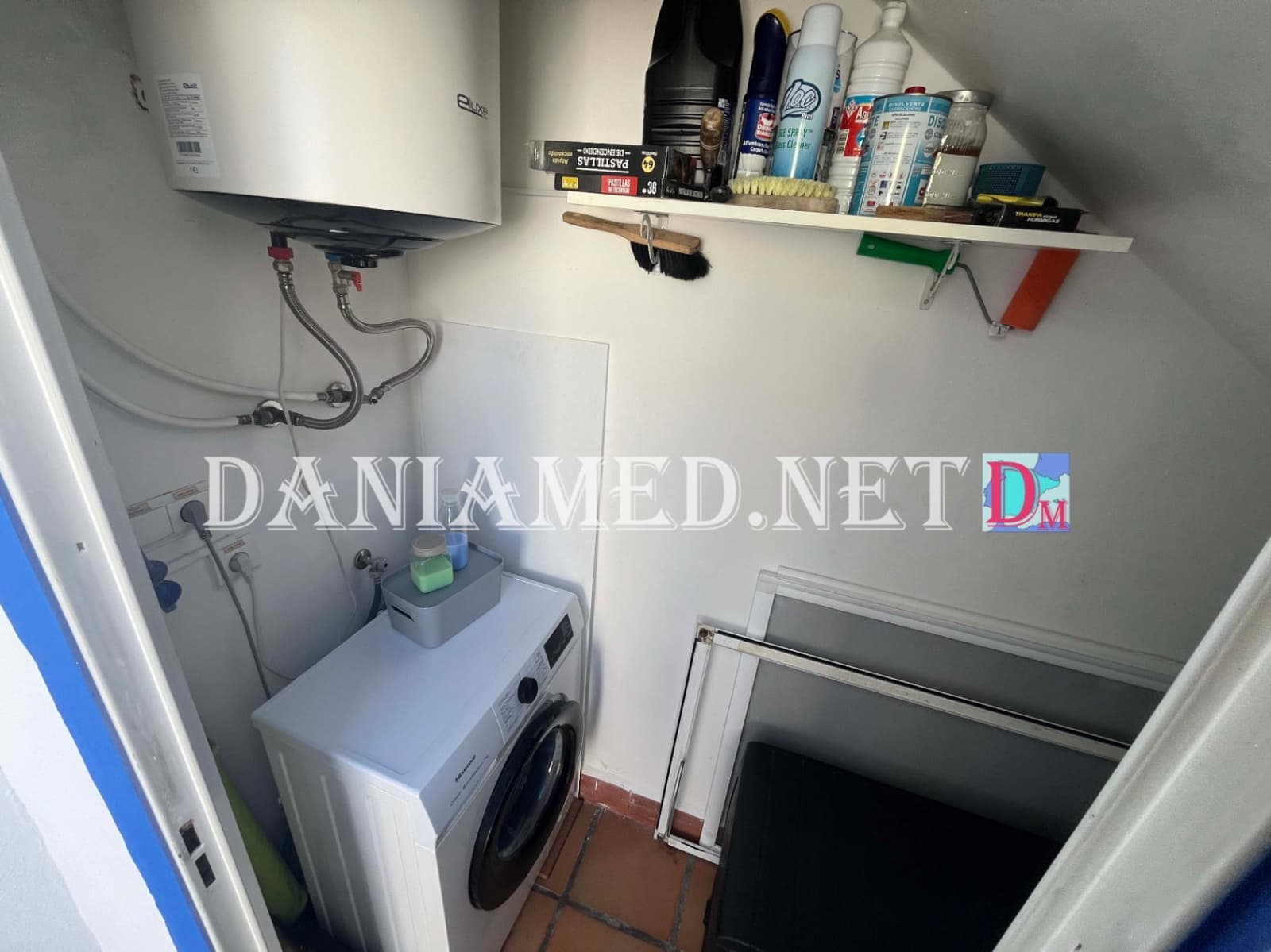 3 camera da letto Villa in vendita in El Vergel / Verger con garage - 330.000 € (Rif: 9934818)