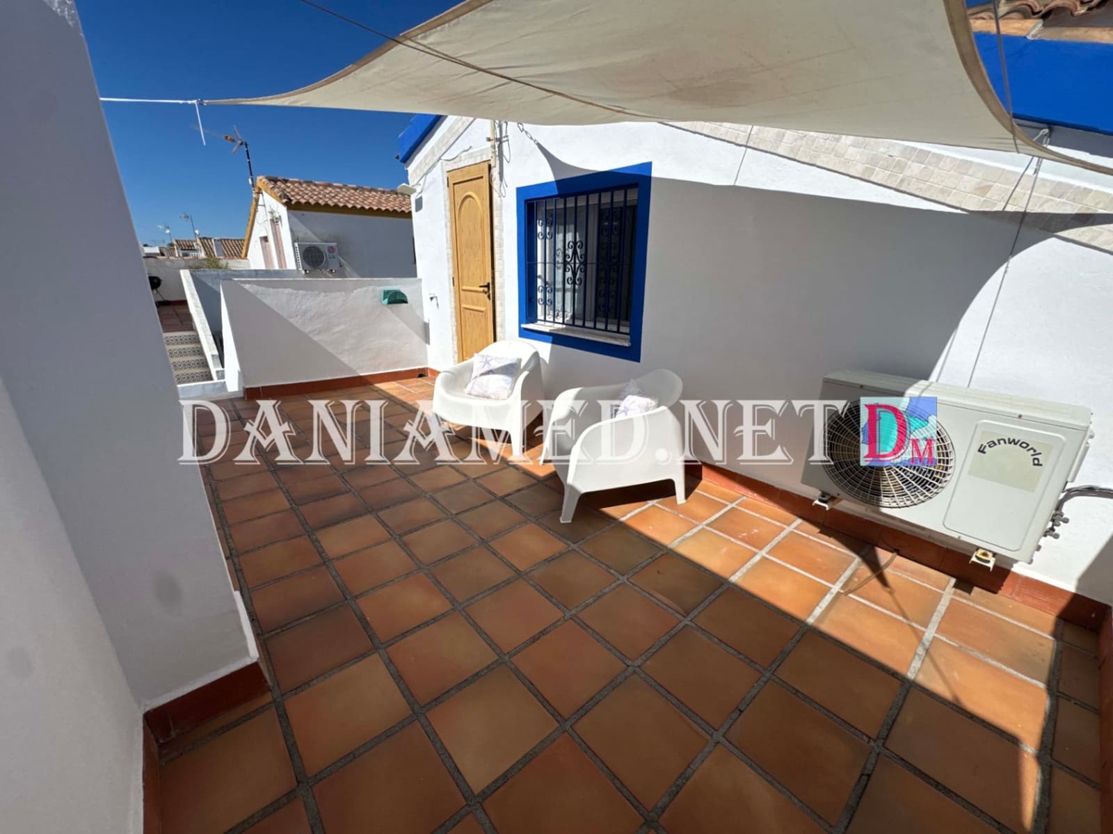 3 camera da letto Villa in vendita in El Vergel / Verger con garage - 330.000 € (Rif: 9934818)