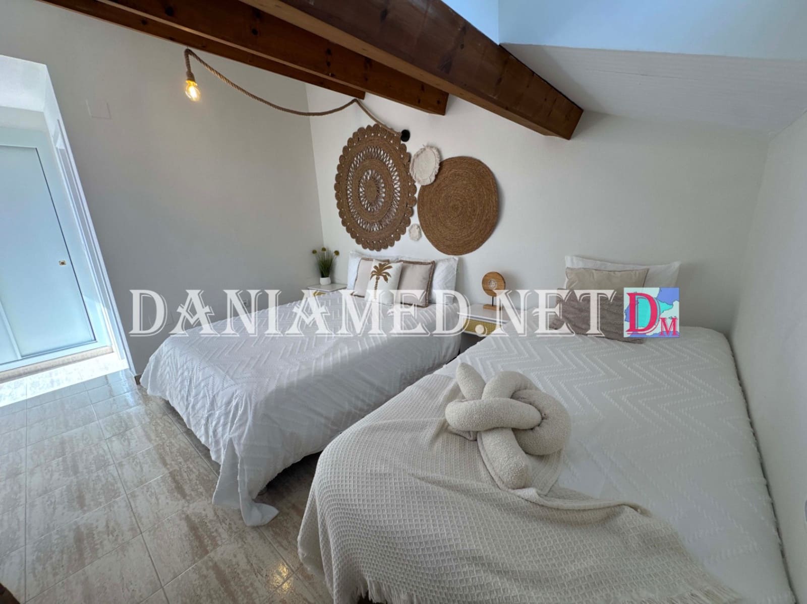 3 camera da letto Villa in vendita in El Vergel / Verger con garage - 330.000 € (Rif: 9934818)