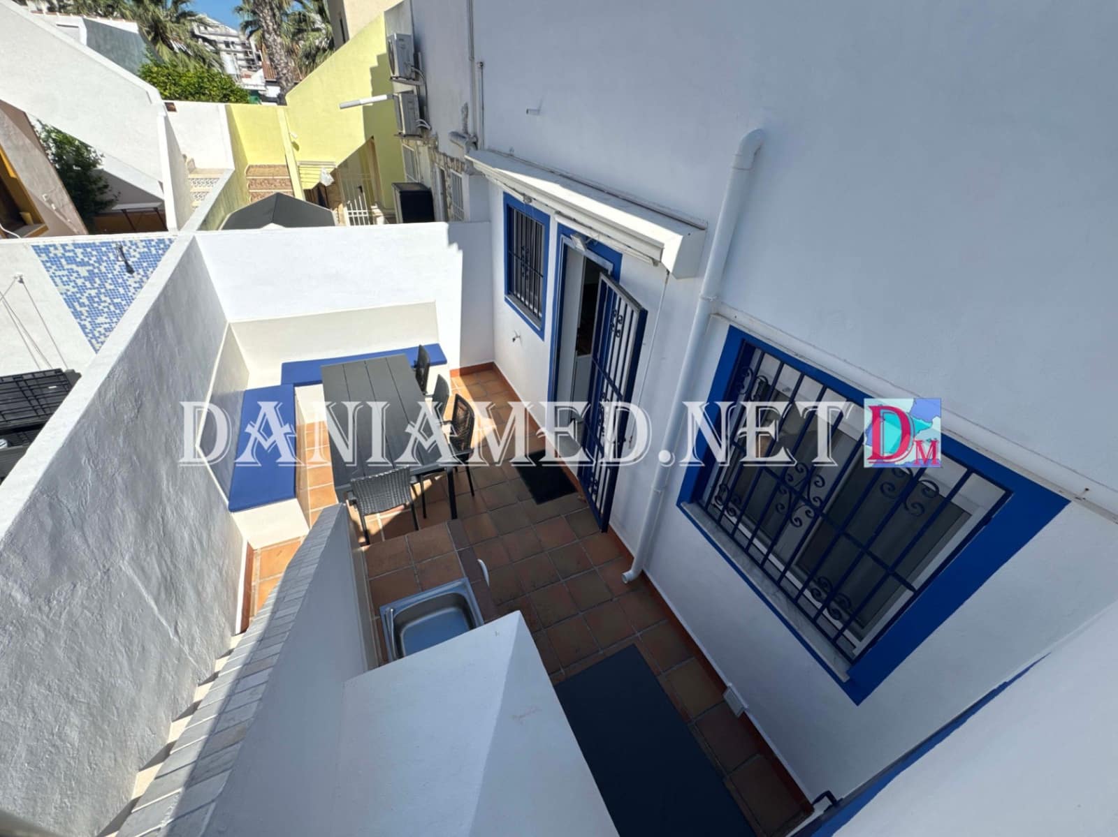 3 camera da letto Villa in vendita in El Vergel / Verger con garage - 330.000 € (Rif: 9934818)