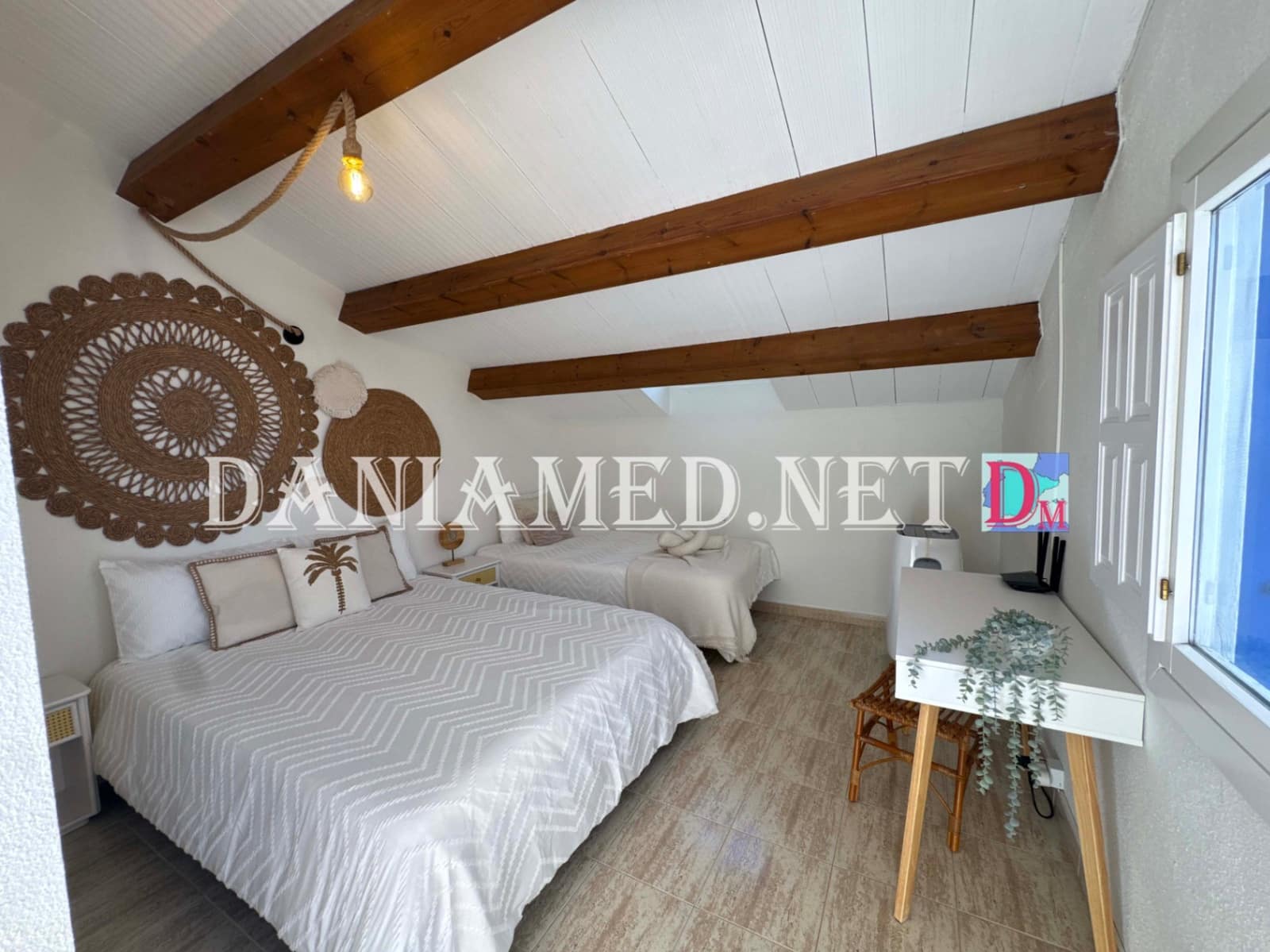 3 camera da letto Villa in vendita in El Vergel / Verger con garage - 330.000 € (Rif: 9934818)
