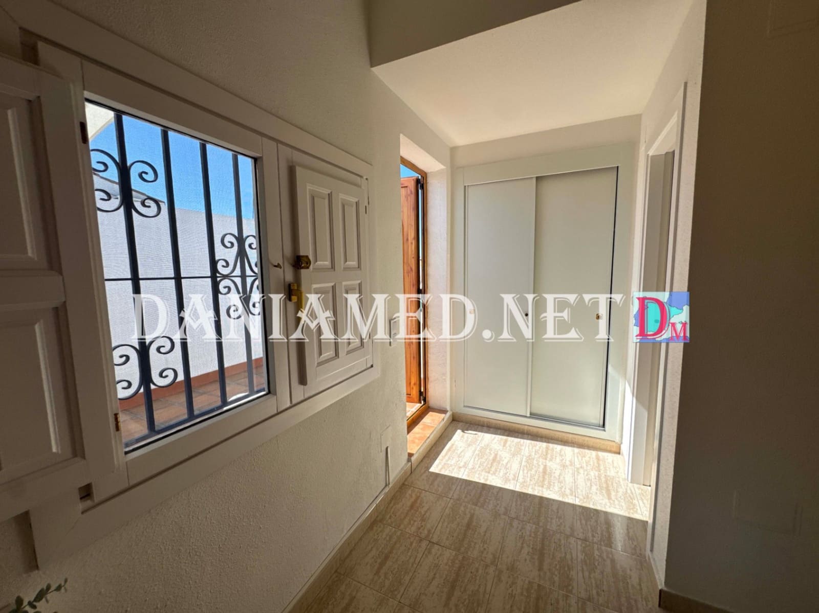 3 camera da letto Villa in vendita in El Vergel / Verger con garage - 330.000 € (Rif: 9934818)