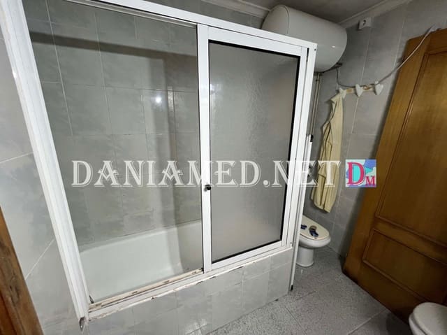 3 makuuhuone Rivitalo myytävänä paikassa Centro Urbano, Dénia - 265 000 € (Ref: 9934819)