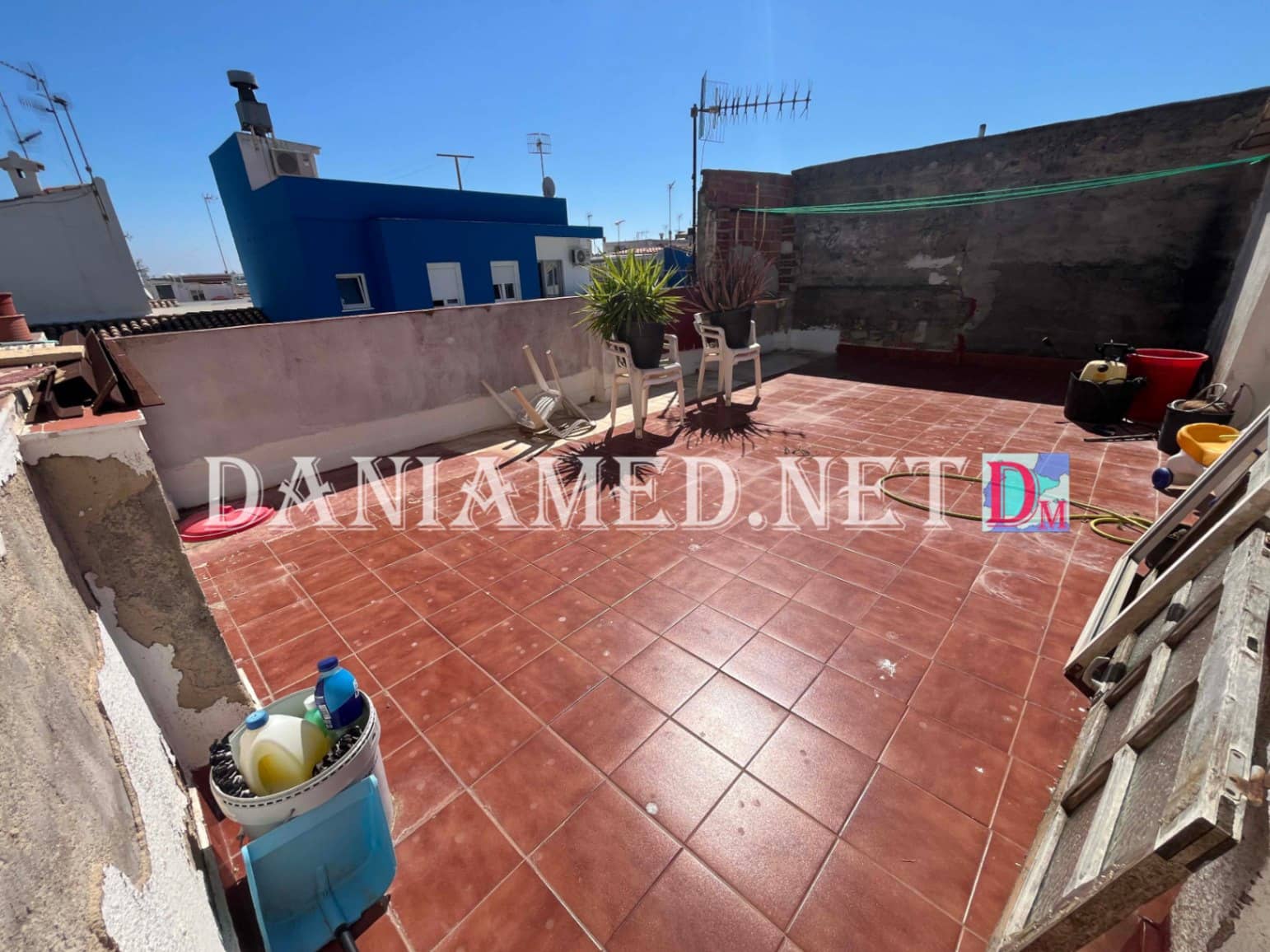 3 bedroom Terraced Villa for sale in Denia - € 265,000 (Ref: 9934819)