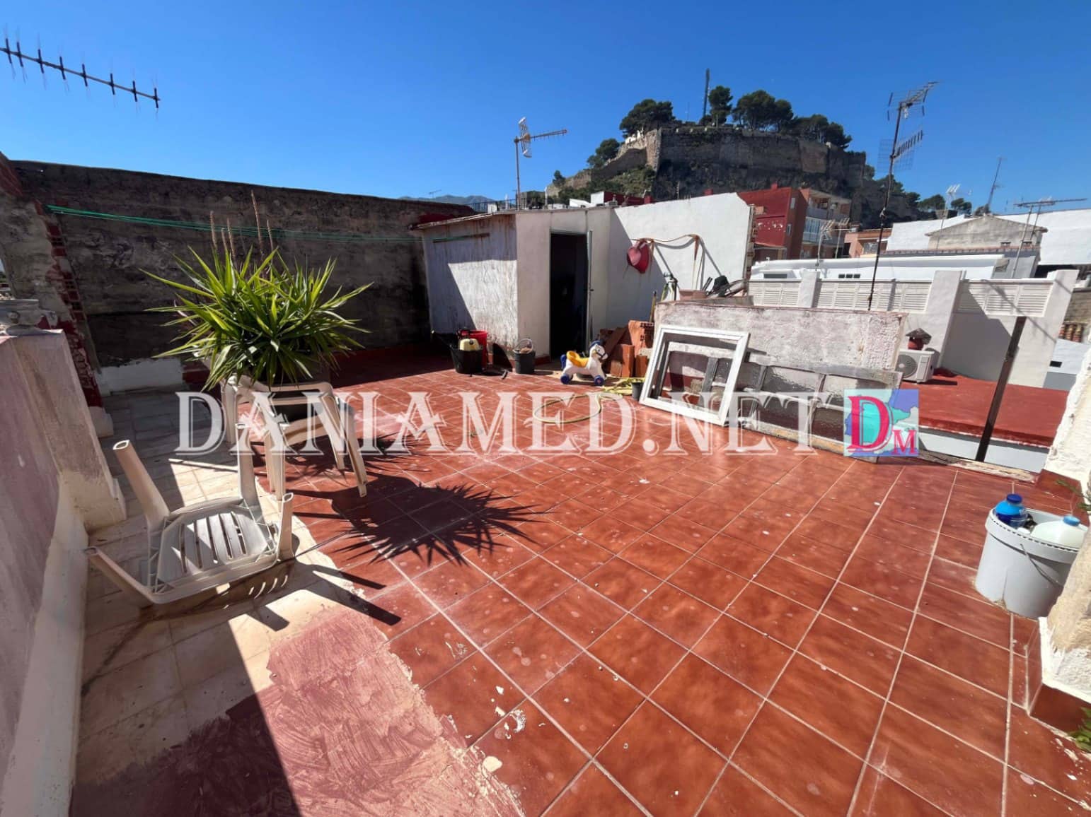 3 bedroom Terraced Villa for sale in Denia - € 265,000 (Ref: 9934819)