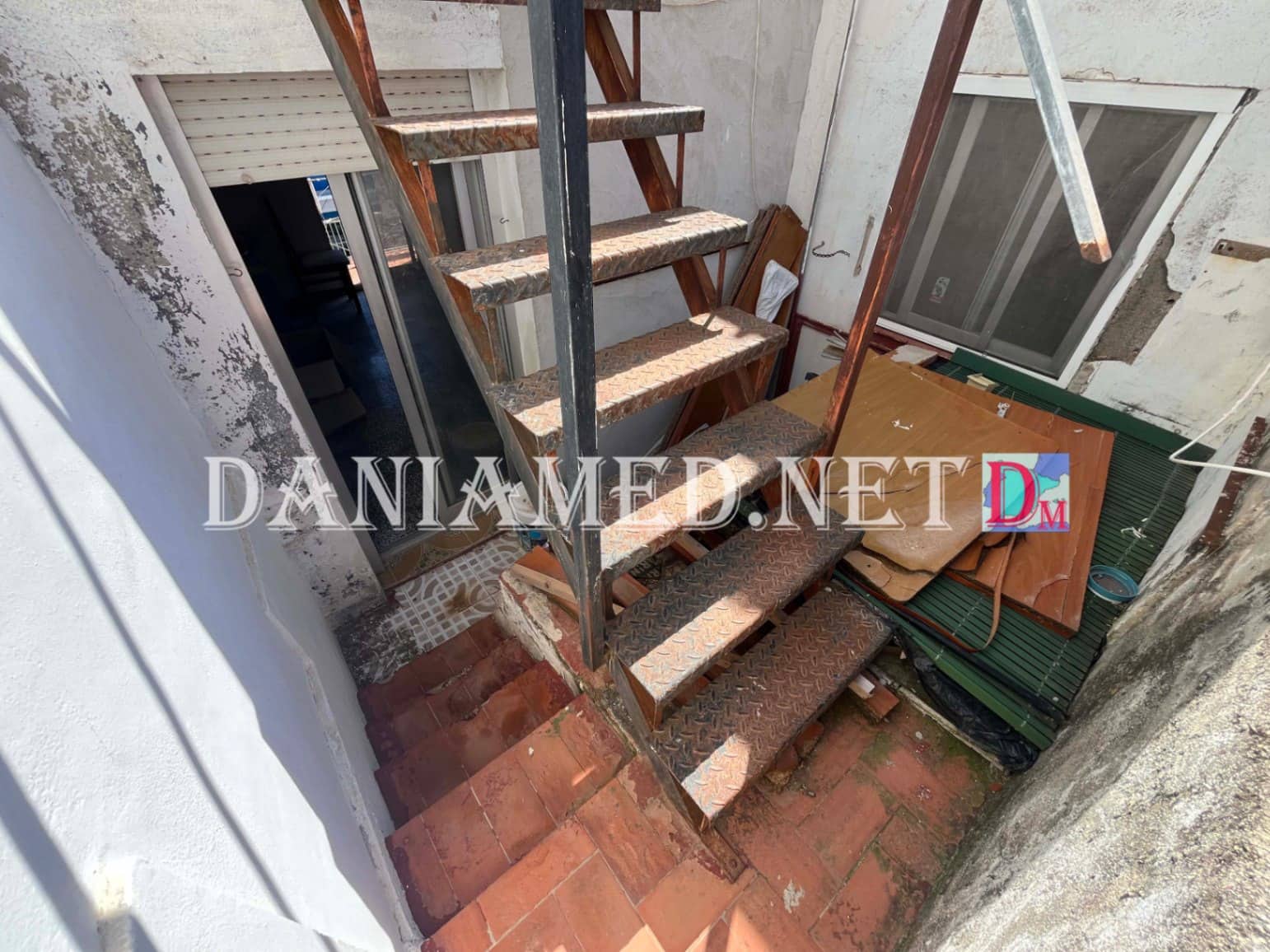 3 bedroom Terraced Villa for sale in Denia - € 265,000 (Ref: 9934819)