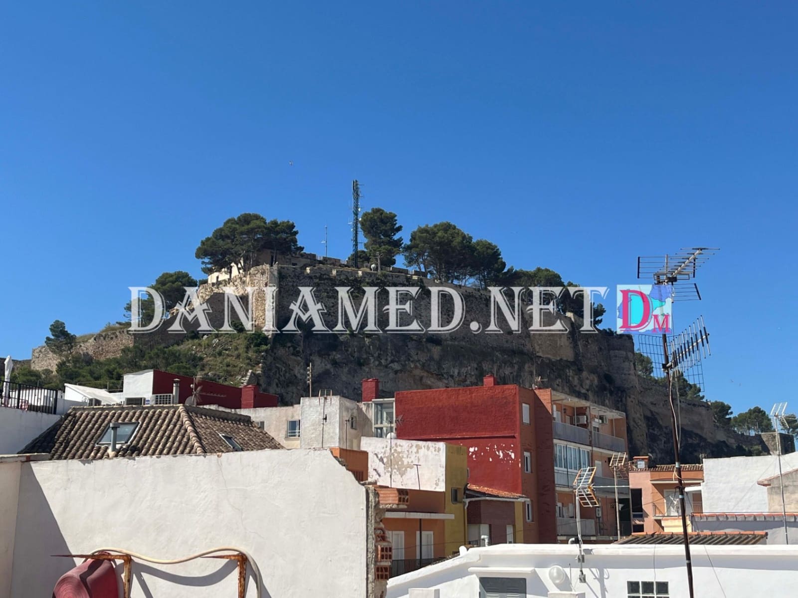 3 bedroom Terraced Villa for sale in Denia - € 265,000 (Ref: 9934819)