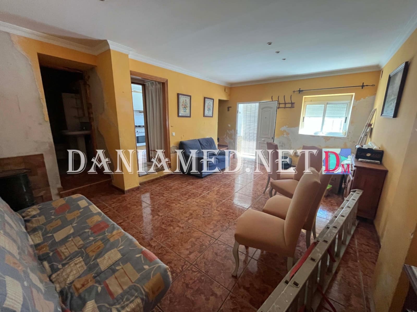 3 bedroom Terraced Villa for sale in Denia - € 265,000 (Ref: 9934819)