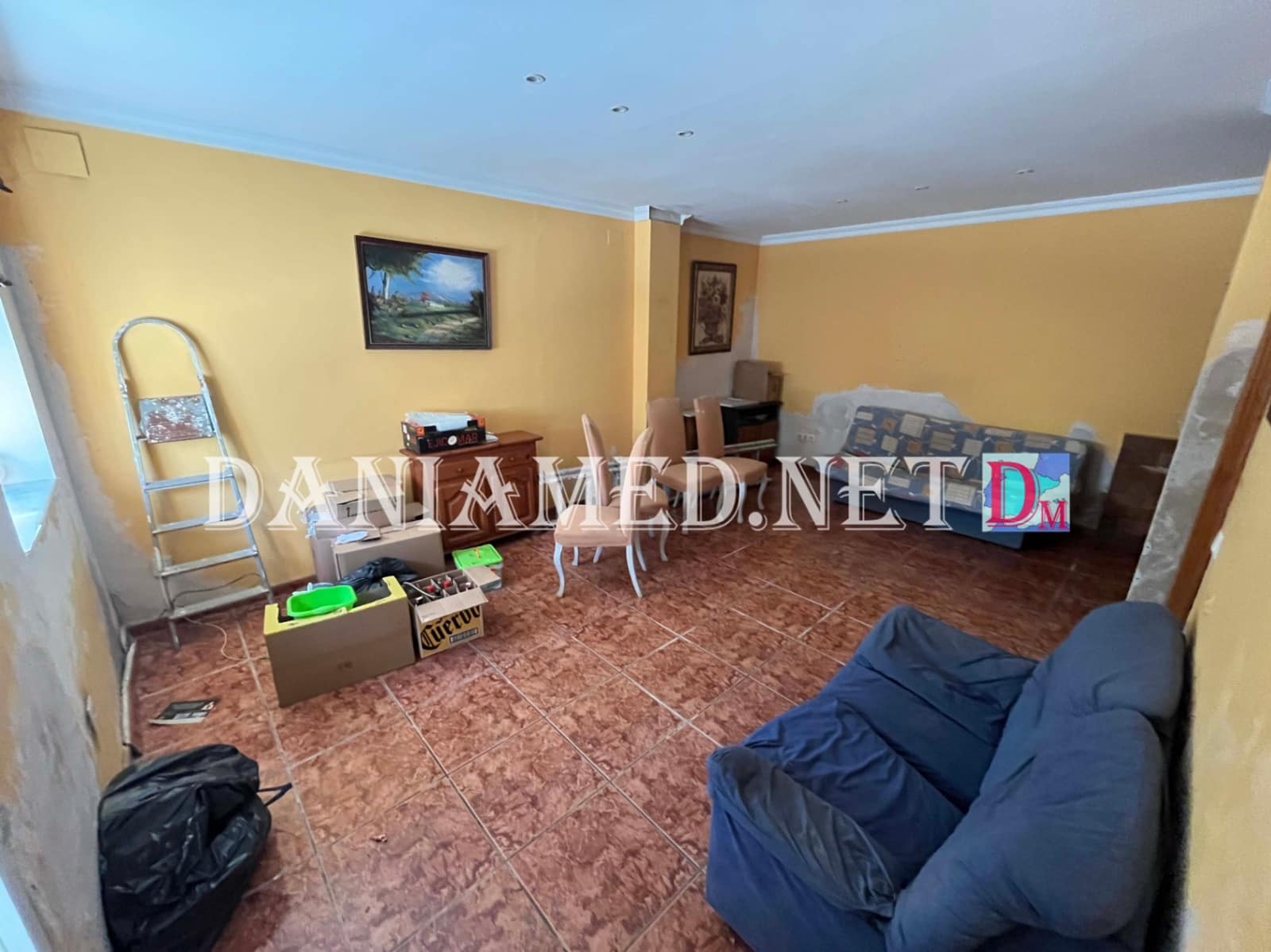 3 bedroom Terraced Villa for sale in Denia - € 265,000 (Ref: 9934819)