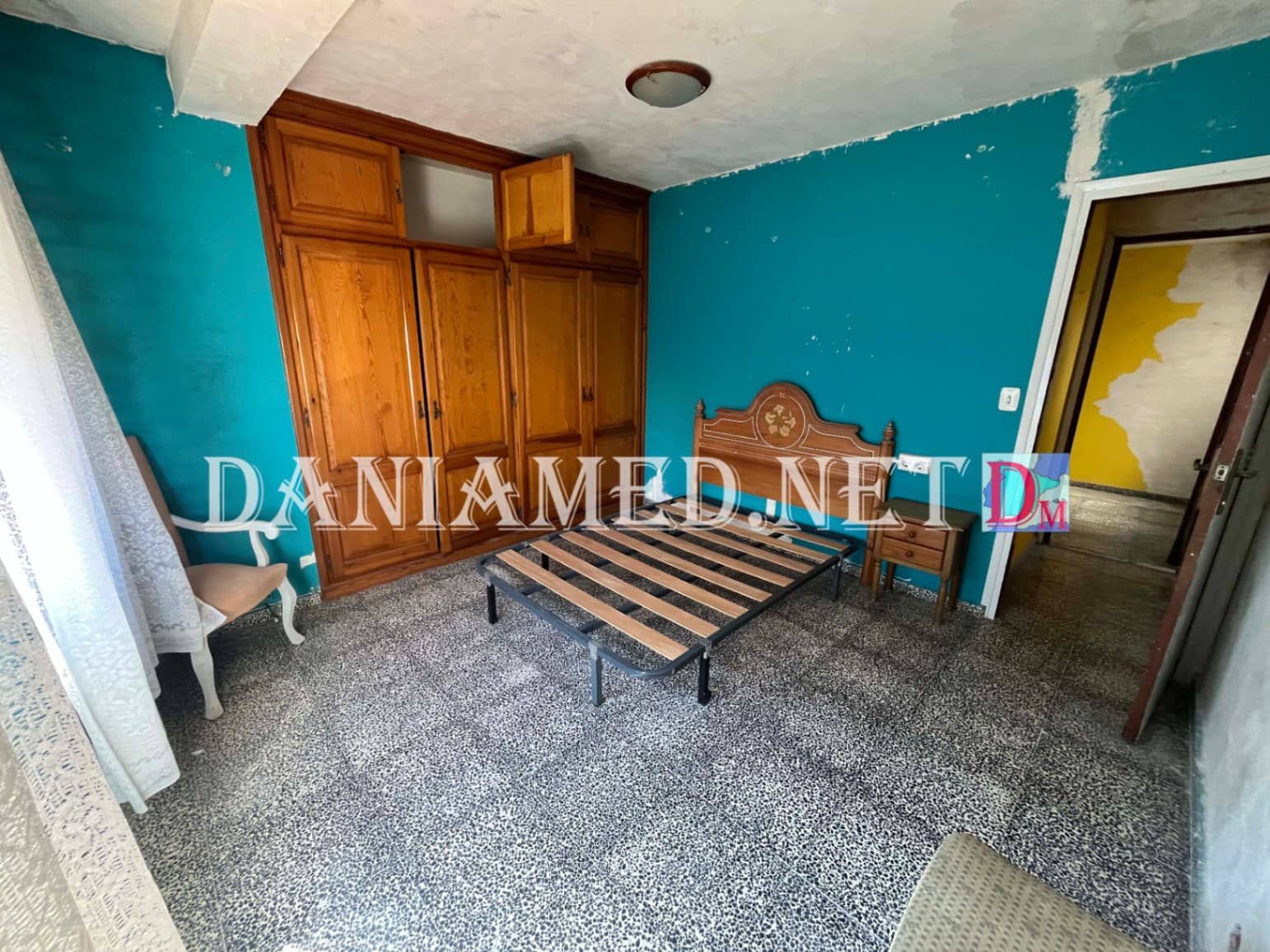 3 bedroom Terraced Villa for sale in Denia - € 265,000 (Ref: 9934819)