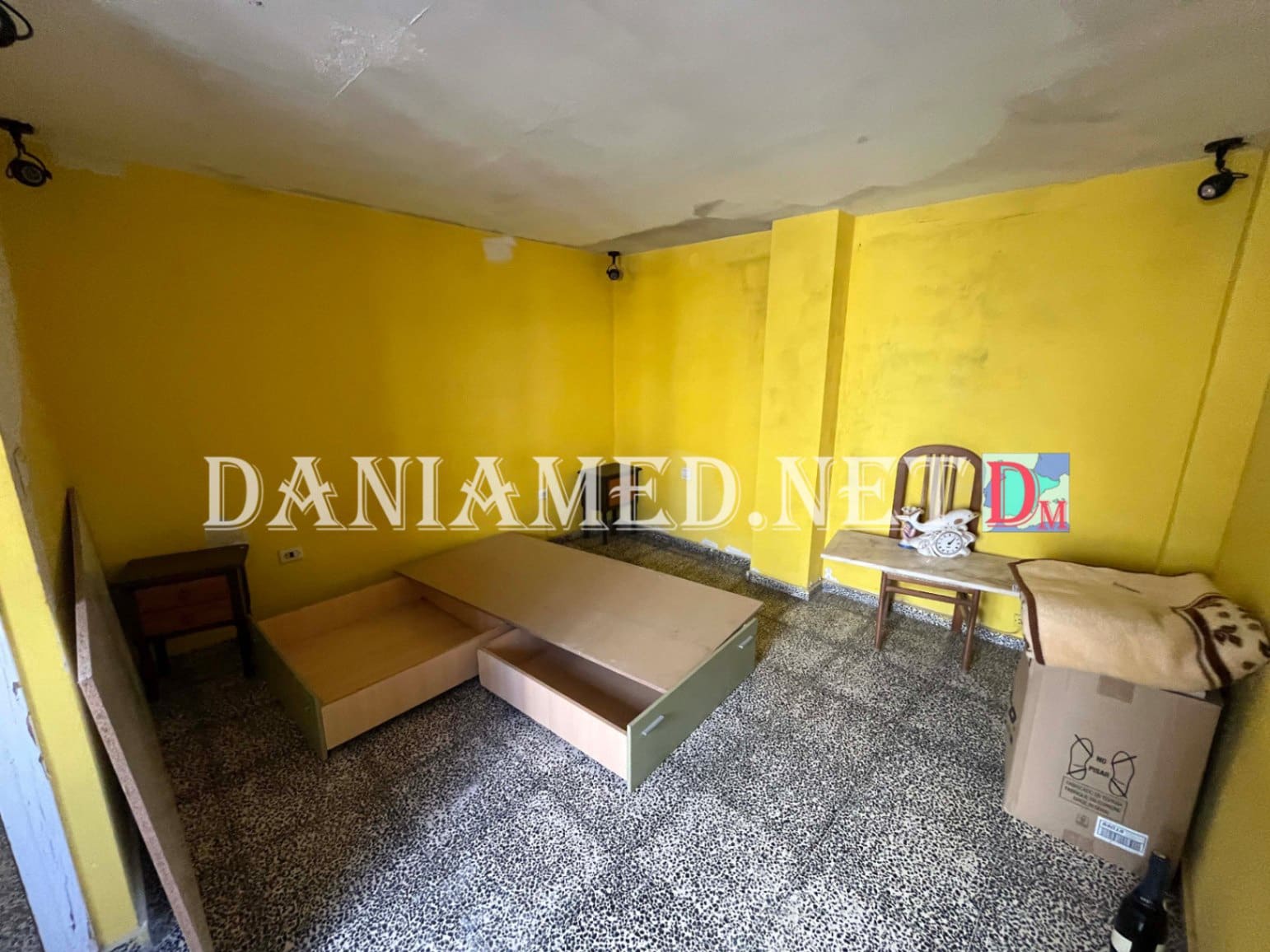 3 bedroom Terraced Villa for sale in Denia - € 265,000 (Ref: 9934819)