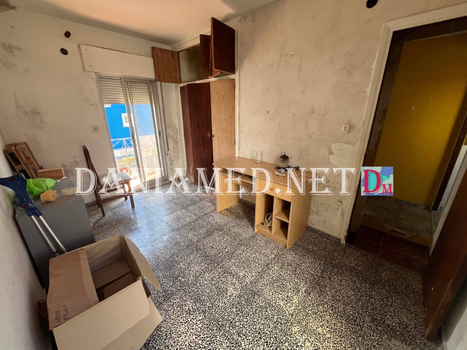 3 bedroom Terraced Villa for sale in Denia - € 265,000 (Ref: 9934819)