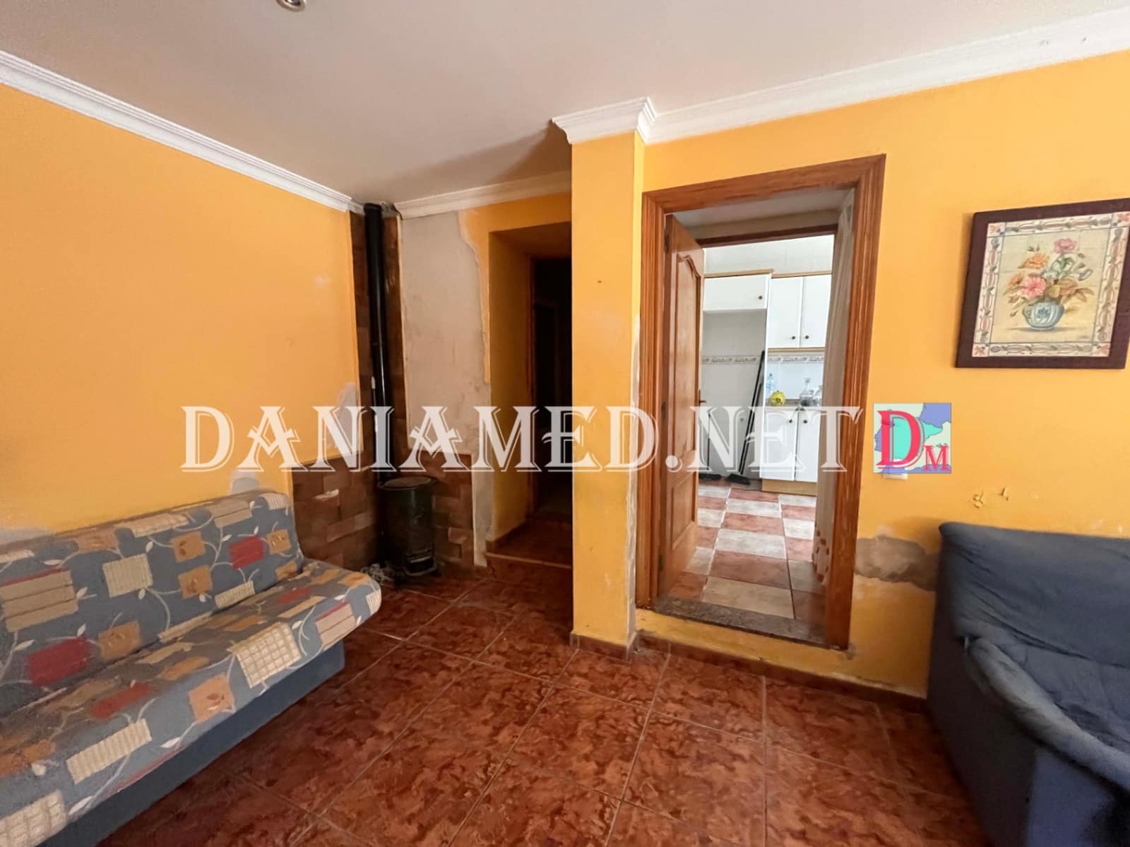 3 bedroom Terraced Villa for sale in Denia - € 265,000 (Ref: 9934819)