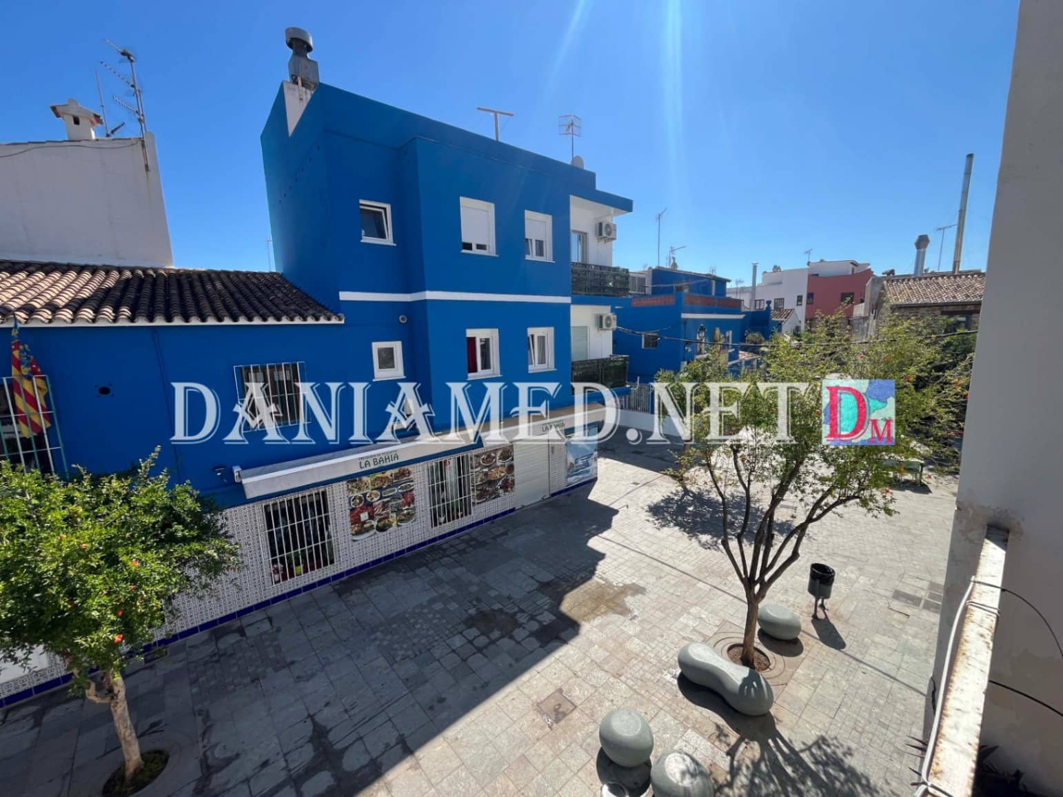 3 bedroom Terraced Villa for sale in Denia - € 265,000 (Ref: 9934819)