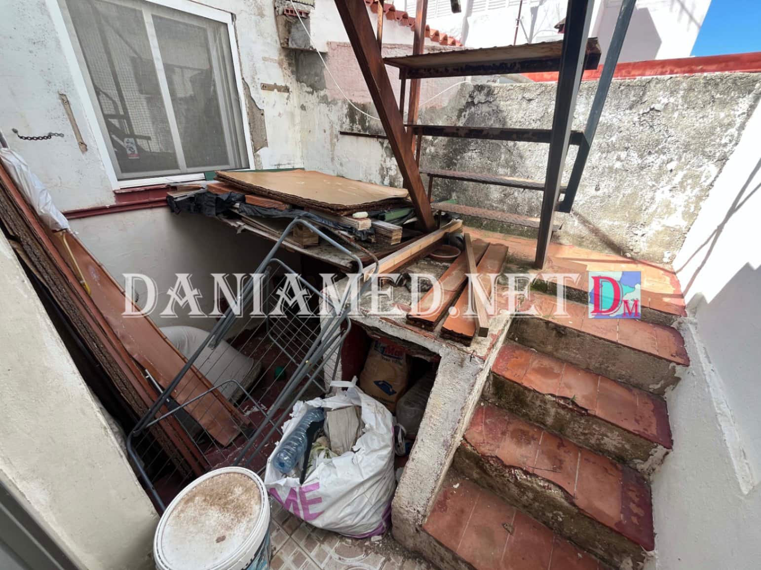 3 bedroom Terraced Villa for sale in Denia - € 265,000 (Ref: 9934819)