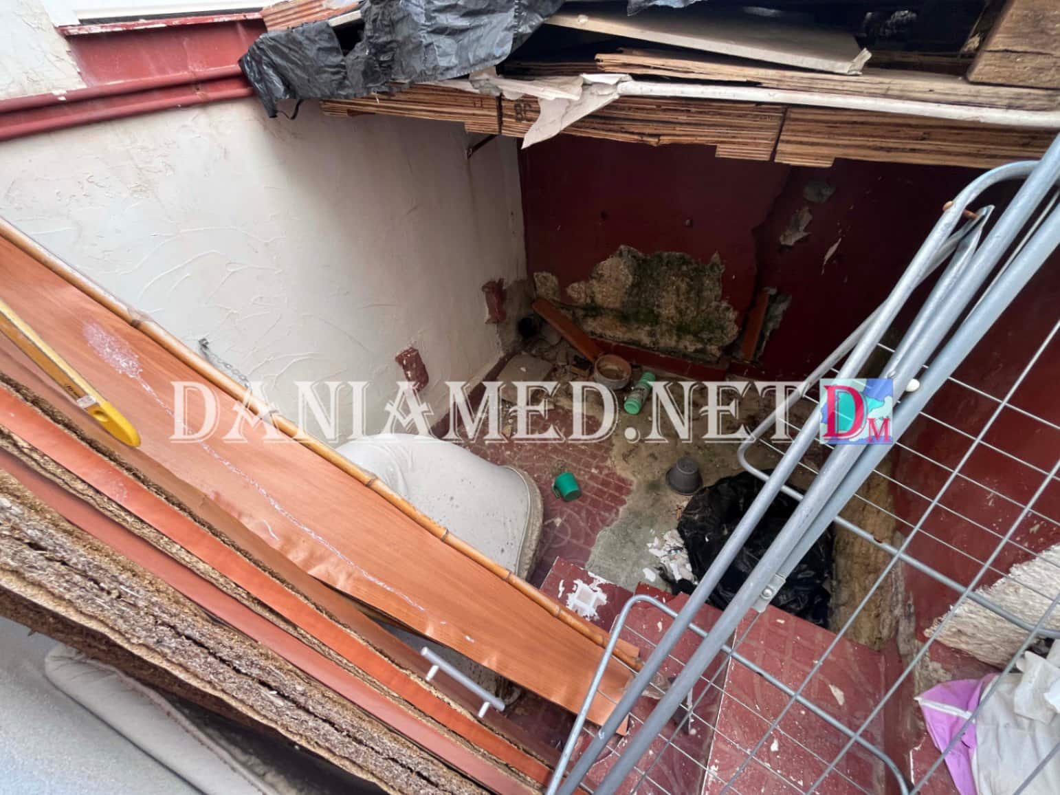 3 bedroom Terraced Villa for sale in Denia - € 265,000 (Ref: 9934819)