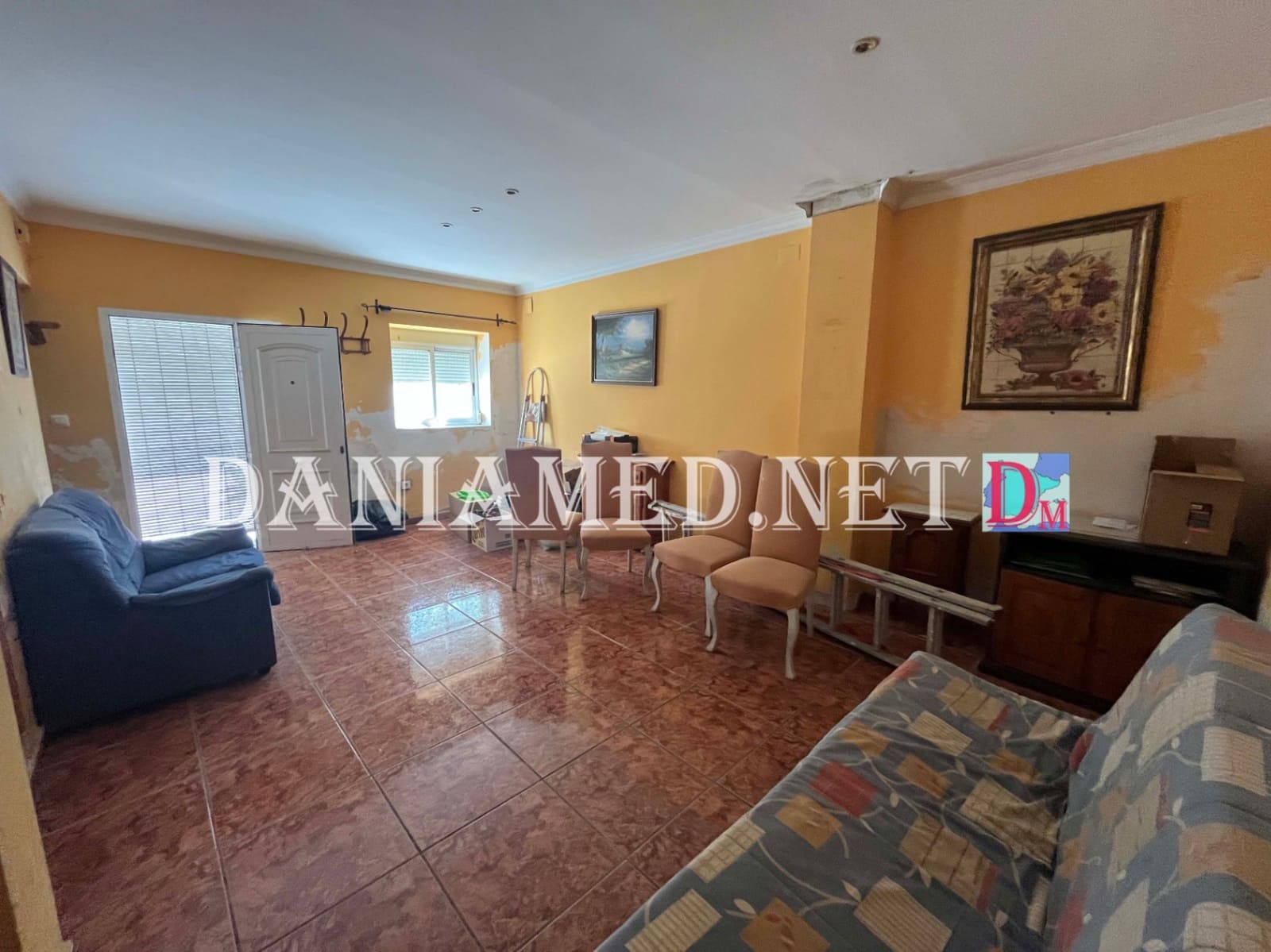3 bedroom Terraced Villa for sale in Denia - € 265,000 (Ref: 9934819)