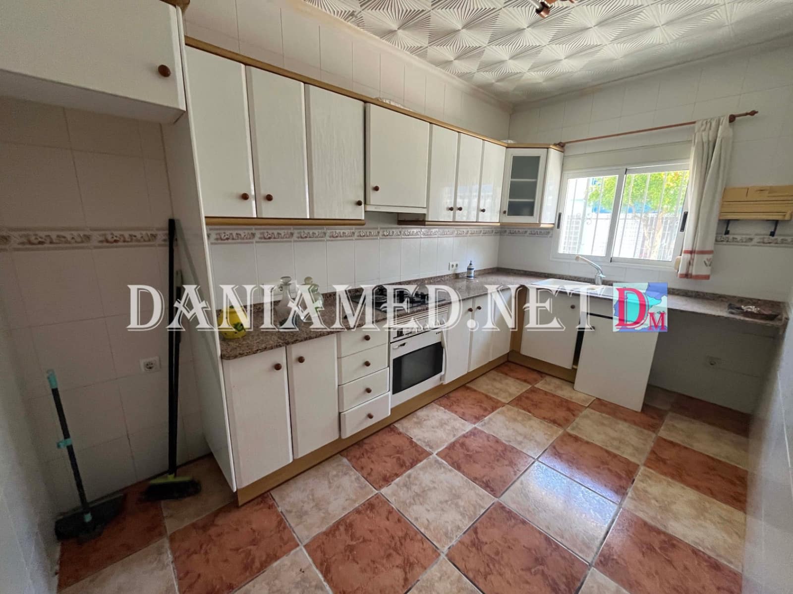 3 bedroom Terraced Villa for sale in Denia - € 265,000 (Ref: 9934819)