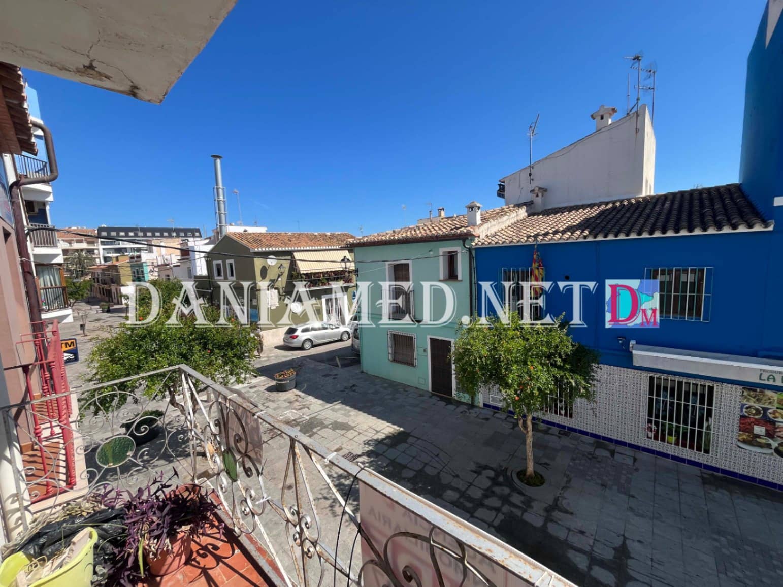 3 bedroom Terraced Villa for sale in Denia - € 265,000 (Ref: 9934819)