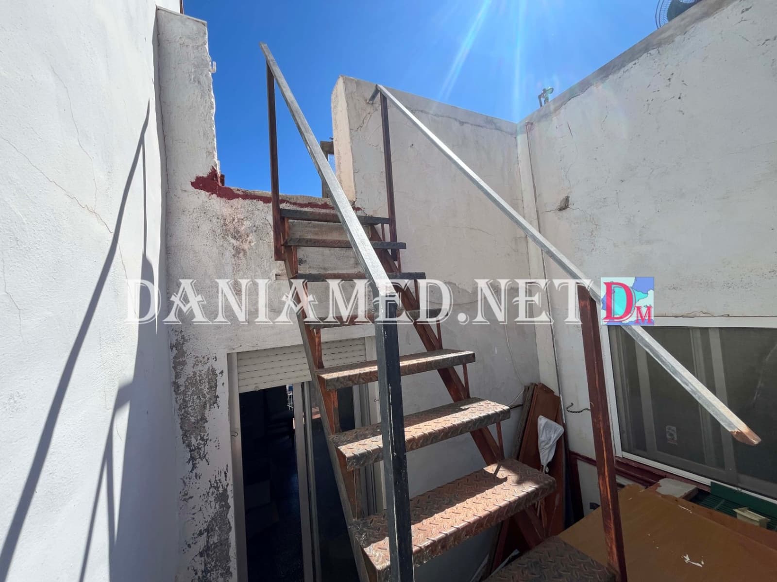 3 bedroom Terraced Villa for sale in Denia - € 265,000 (Ref: 9934819)