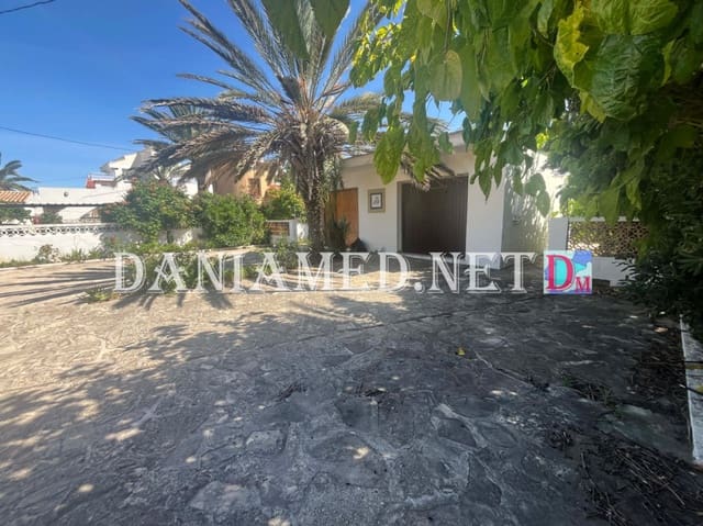 6 makuuhuone Huvila myytävänä paikassa Devessa - Monte Pego, Dénia mukana 
autotalli - 790 000 € (Ref: 9934820)