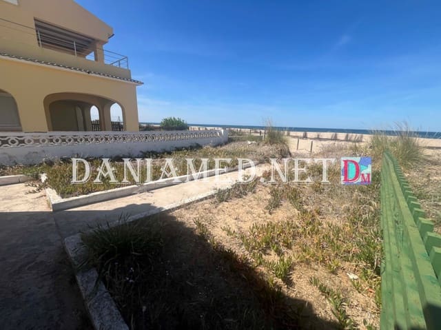 6 makuuhuone Huvila myytävänä paikassa Devessa - Monte Pego, Dénia mukana 
autotalli - 790 000 € (Ref: 9934820)