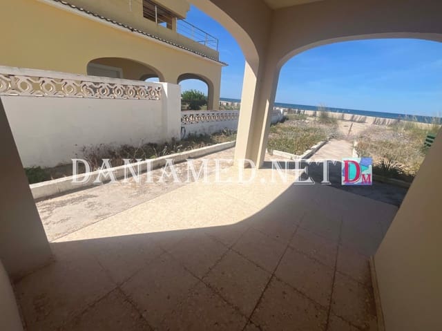 6 makuuhuone Huvila myytävänä paikassa Devessa - Monte Pego, Dénia mukana 
autotalli - 790 000 € (Ref: 9934820)