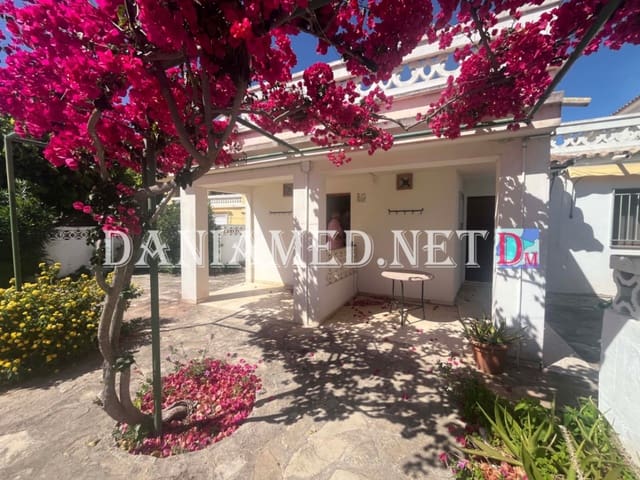 6 slaapkamer Villa te koop in Devessa - Monte Pego, Dénia met garage - € 790.000 (Ref: 9934820)