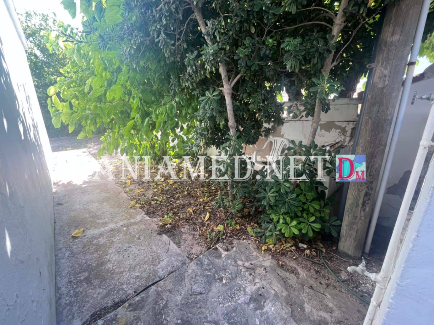 6 makuuhuone Huvila myytävänä paikassa Denia mukana 
autotalli - 790 000 € (Ref: 9934820)