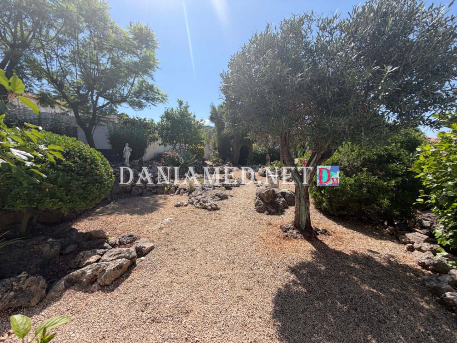 2 slaapkamer Villa te koop in Rafol de Almunia met zwembad garage - € 410.000 (Ref: 9956625)
