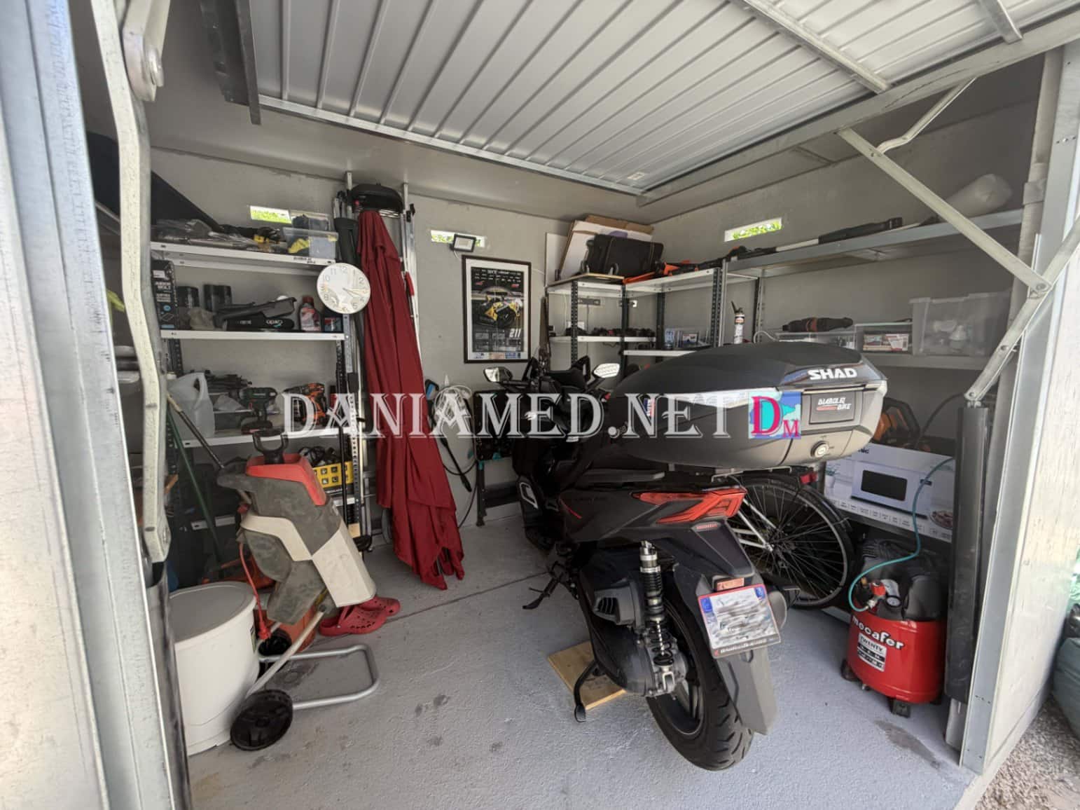 2 slaapkamer Villa te koop in Rafol de Almunia met zwembad garage - € 410.000 (Ref: 9956625)