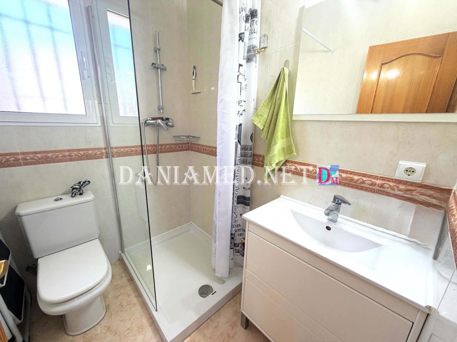 2 slaapkamer Villa te koop in Rafol de Almunia met zwembad garage - € 410.000 (Ref: 9956625)
