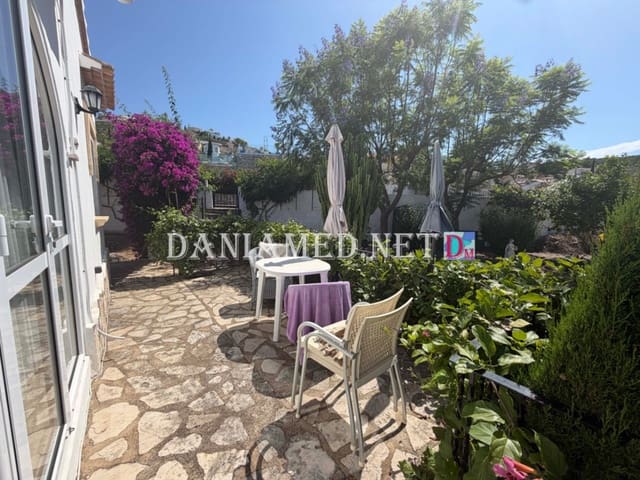2 Zimmer Villa zu verkaufen in Ráfol de Almunia mit Pool Garage - 410.000 € (Ref: 9956625)