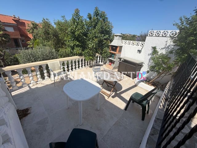 2 slaapkamer Villa te koop in Ráfol de Almunia met zwembad garage - € 410.000 (Ref: 9956625)