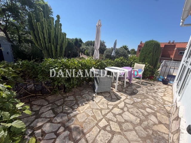 2 Zimmer Villa zu verkaufen in Ráfol de Almunia mit Pool Garage - 410.000 € (Ref: 9956625)