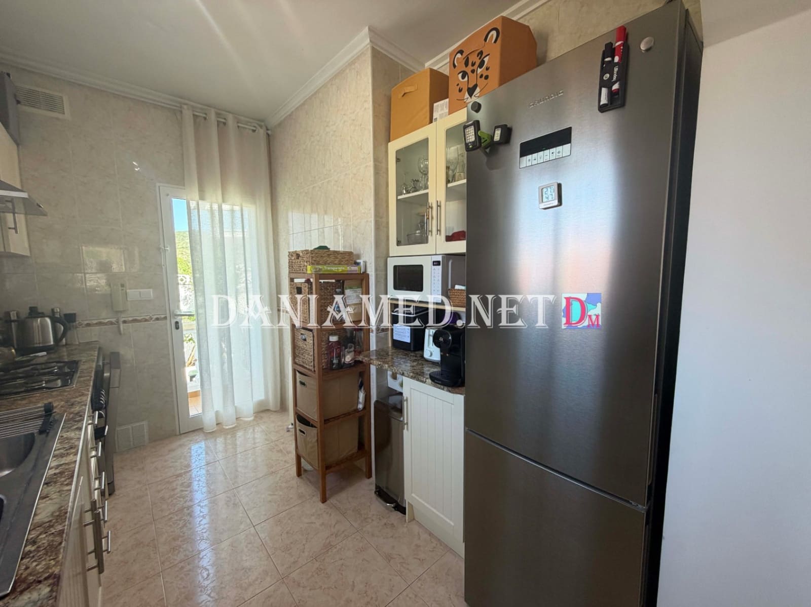 2 slaapkamer Villa te koop in Rafol de Almunia met zwembad garage - € 410.000 (Ref: 9956625)