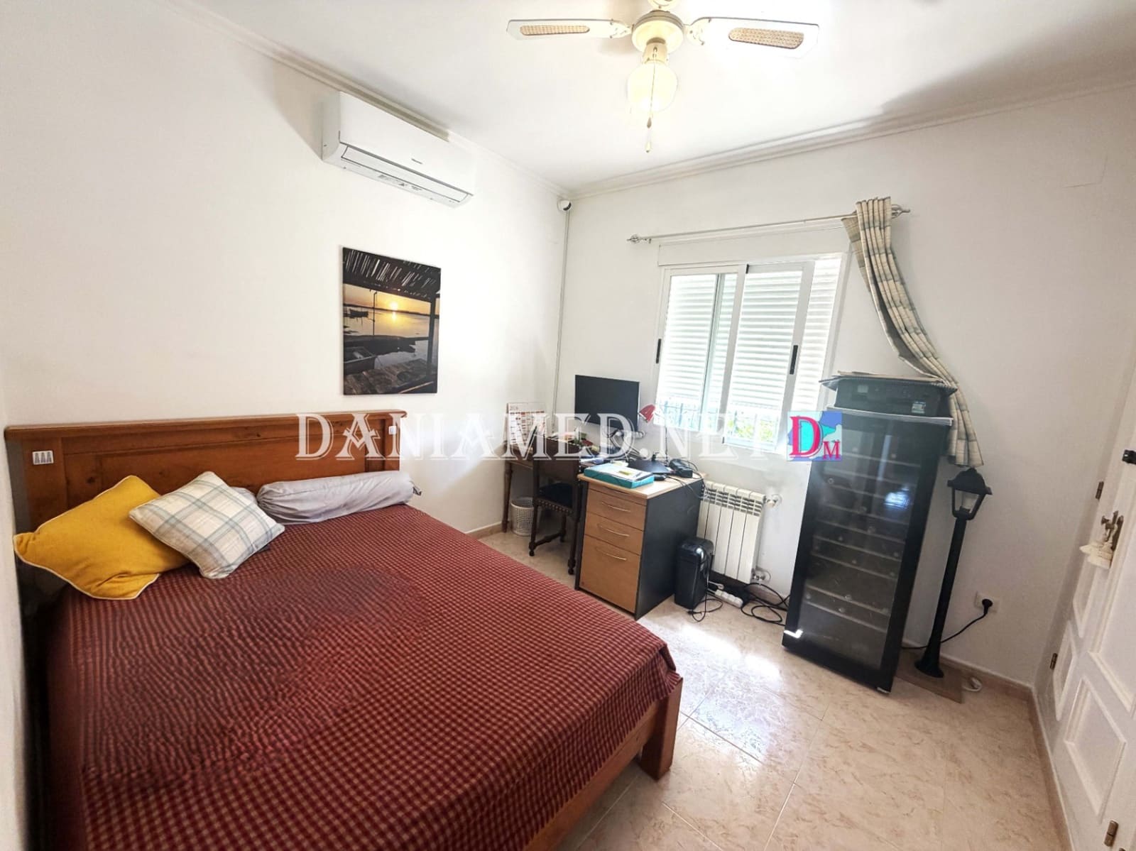 2 slaapkamer Villa te koop in Rafol de Almunia met zwembad garage - € 410.000 (Ref: 9956625)
