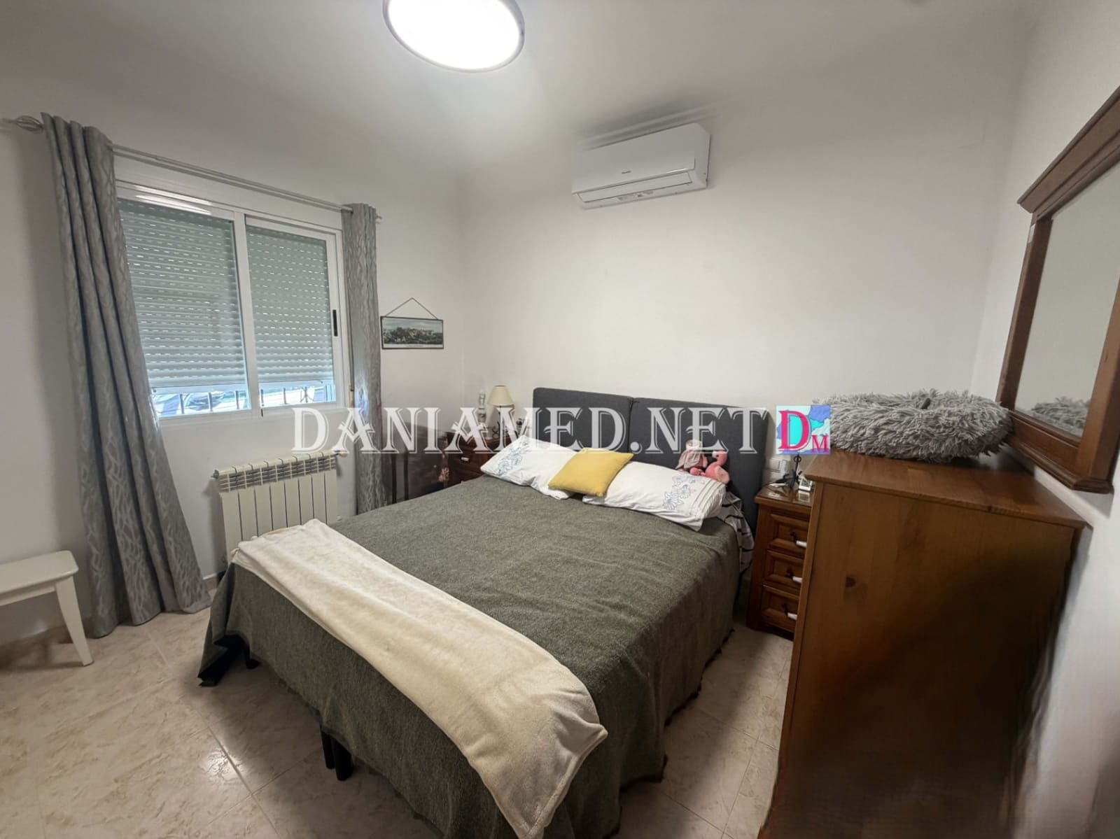 2 slaapkamer Villa te koop in Rafol de Almunia met zwembad garage - € 410.000 (Ref: 9956625)
