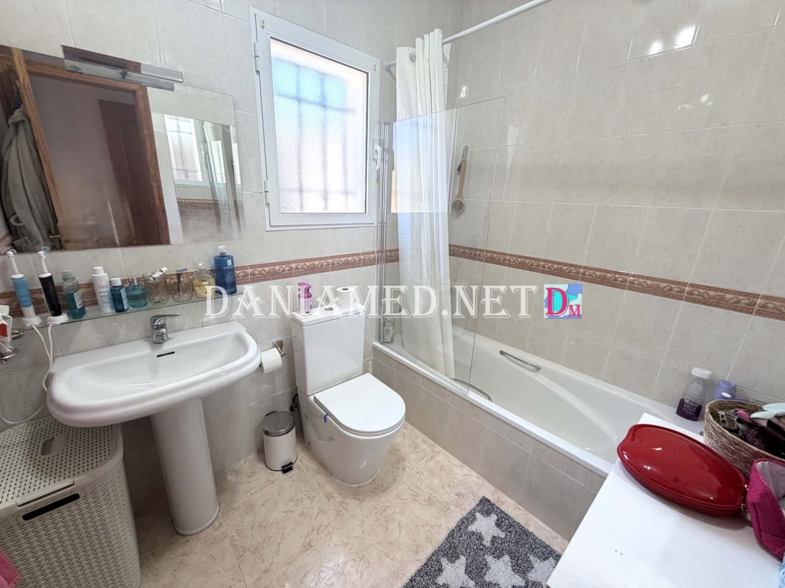 2 slaapkamer Villa te koop in Rafol de Almunia met zwembad garage - € 410.000 (Ref: 9956625)