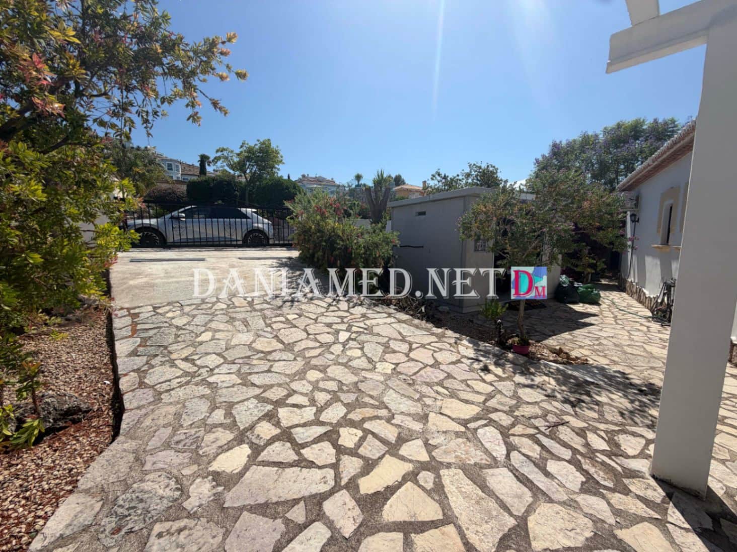 2 slaapkamer Villa te koop in Rafol de Almunia met zwembad garage - € 410.000 (Ref: 9956625)