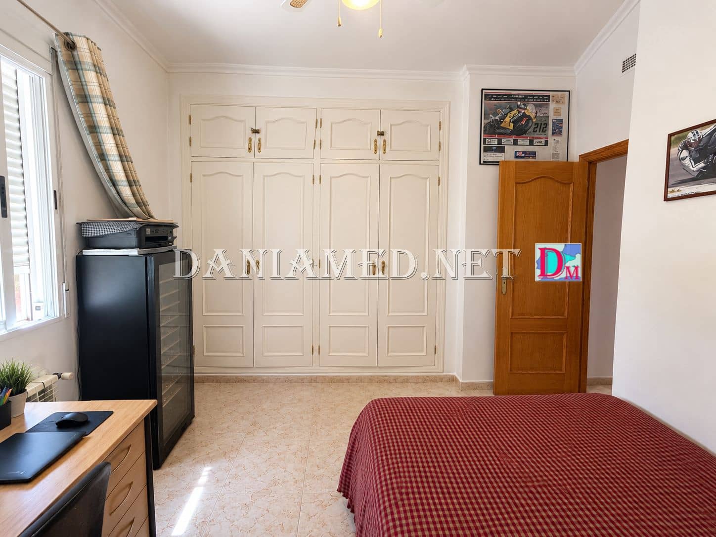 2 bedroom Villa for sale in Rafol de Almunia with pool garage - € 410,000 (Ref: 9956625)