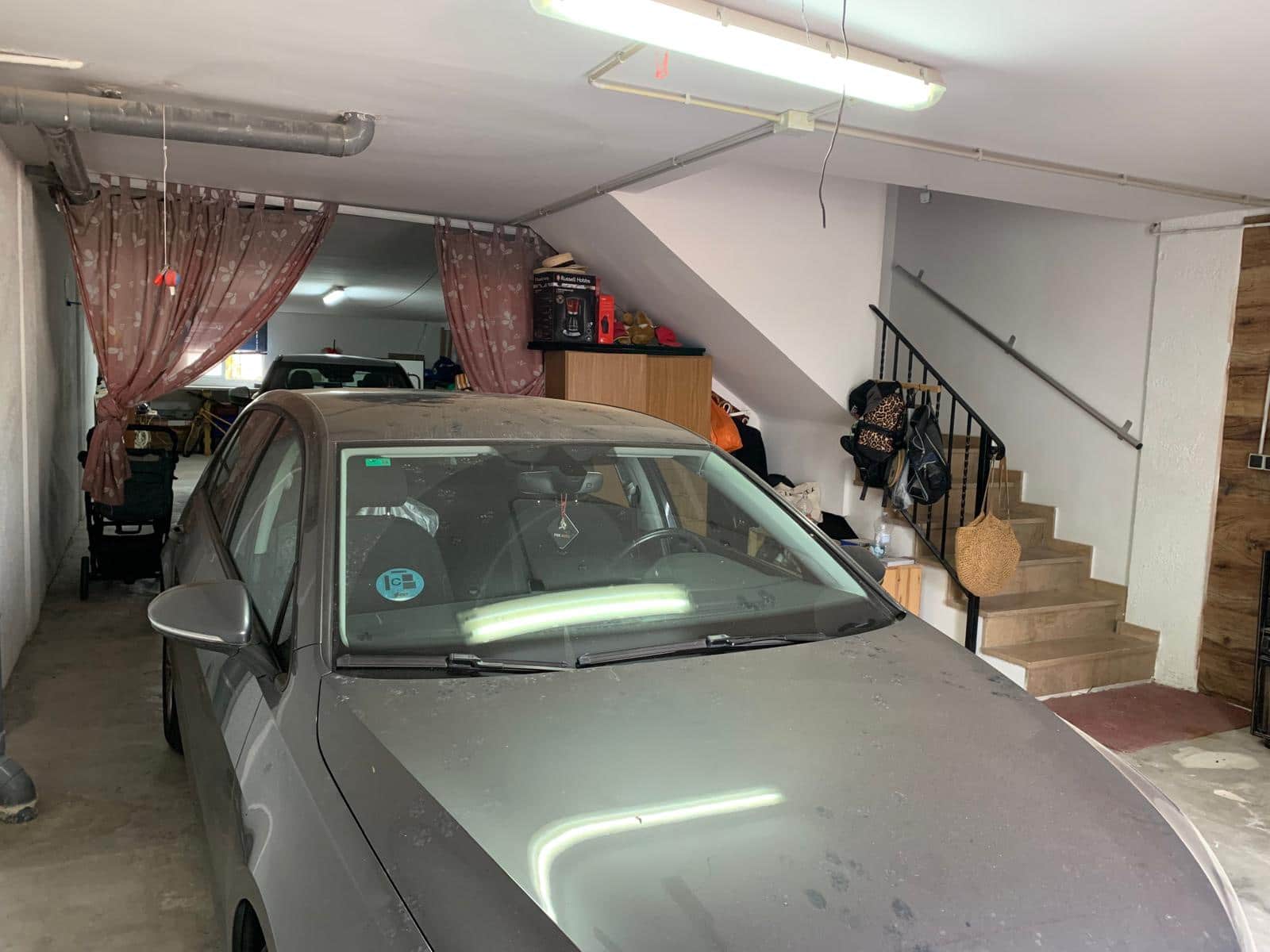 4 soveværelse Rækkehus til salg i Pego med garage - € 350.000 (Ref: 9968849)