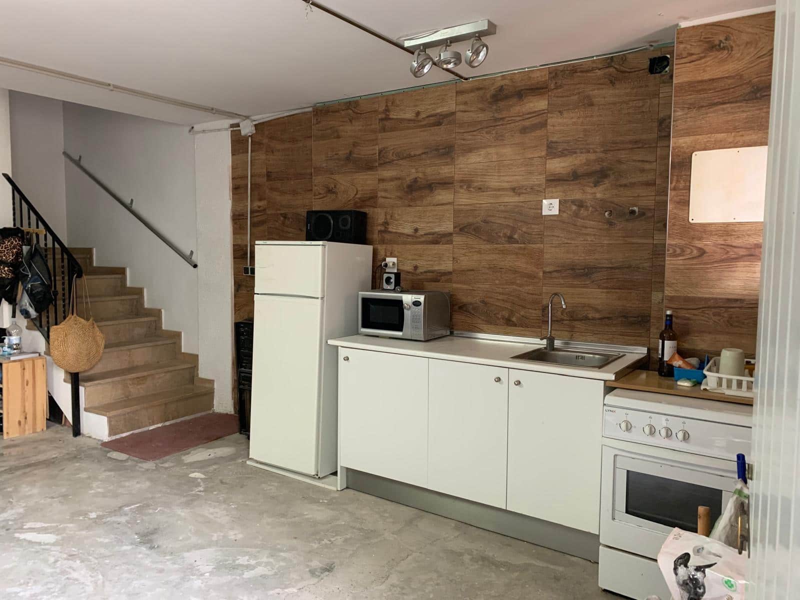 4 soveværelse Rækkehus til salg i Pego med garage - € 350.000 (Ref: 9968849)