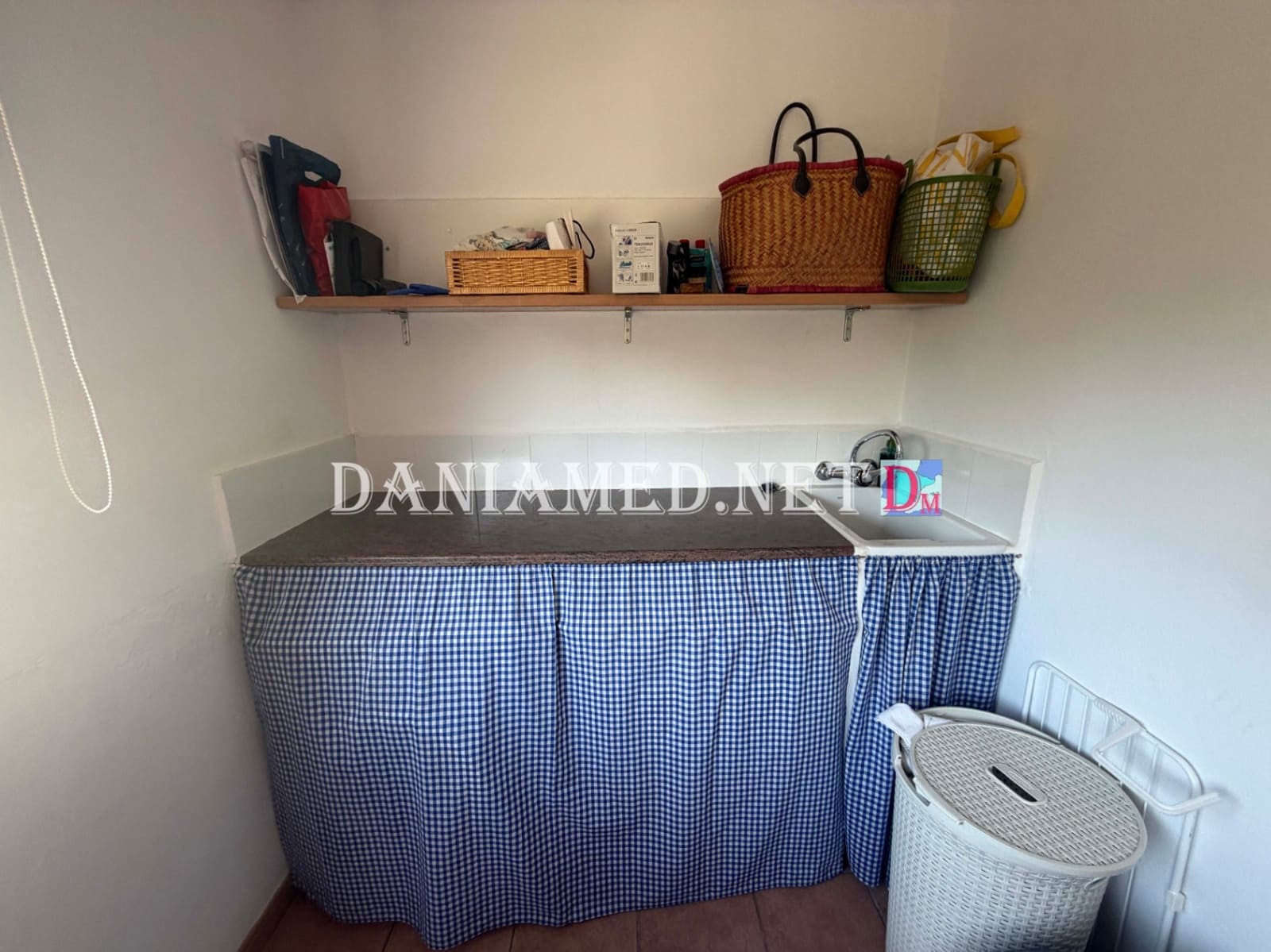 4 soveværelse Rækkehus til salg i Pego med garage - € 350.000 (Ref: 9968849)