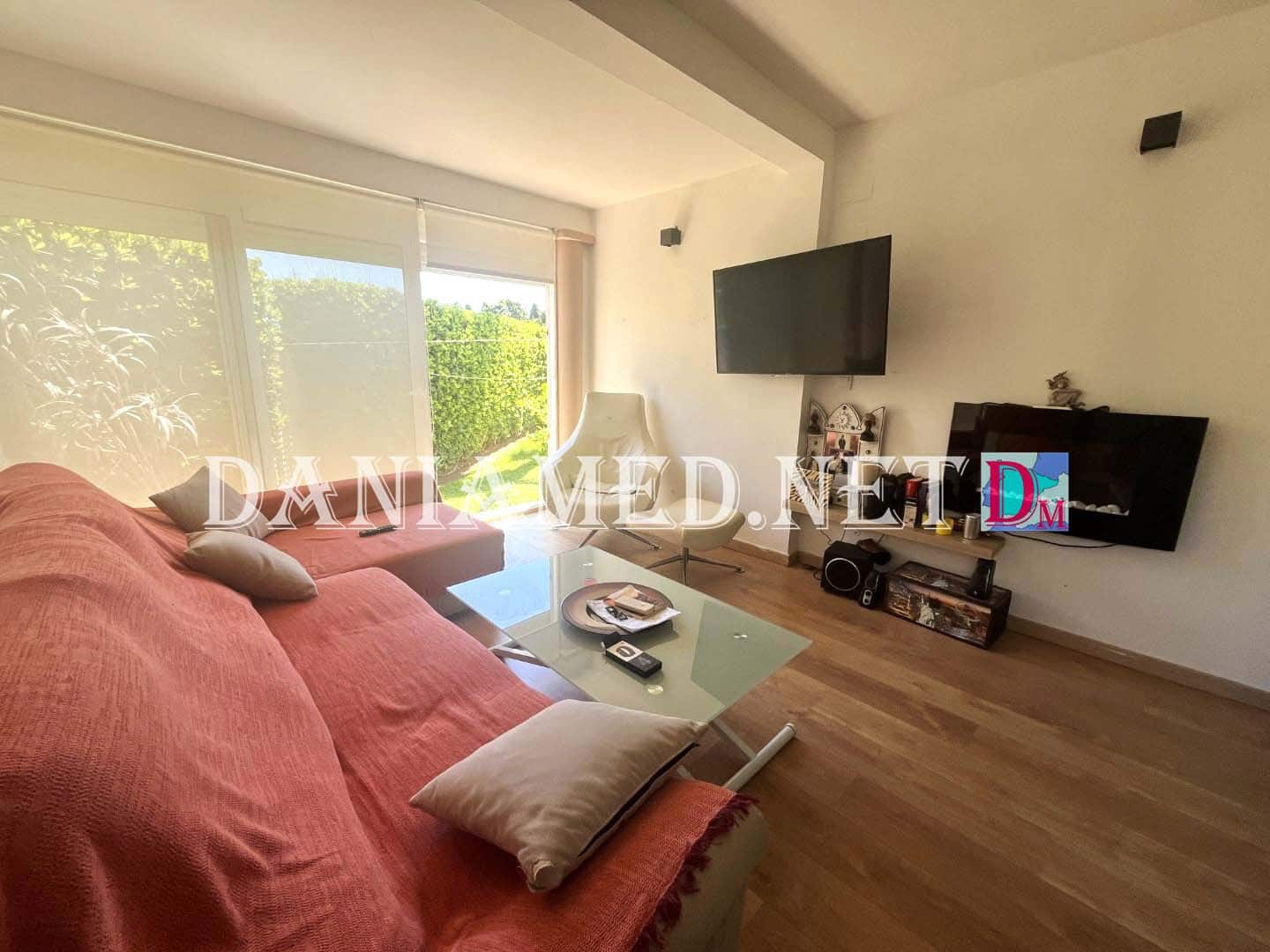 3 slaapkamer Appartement te koop in Denia met zwembad garage - € 320.000 (Ref: 9968850)