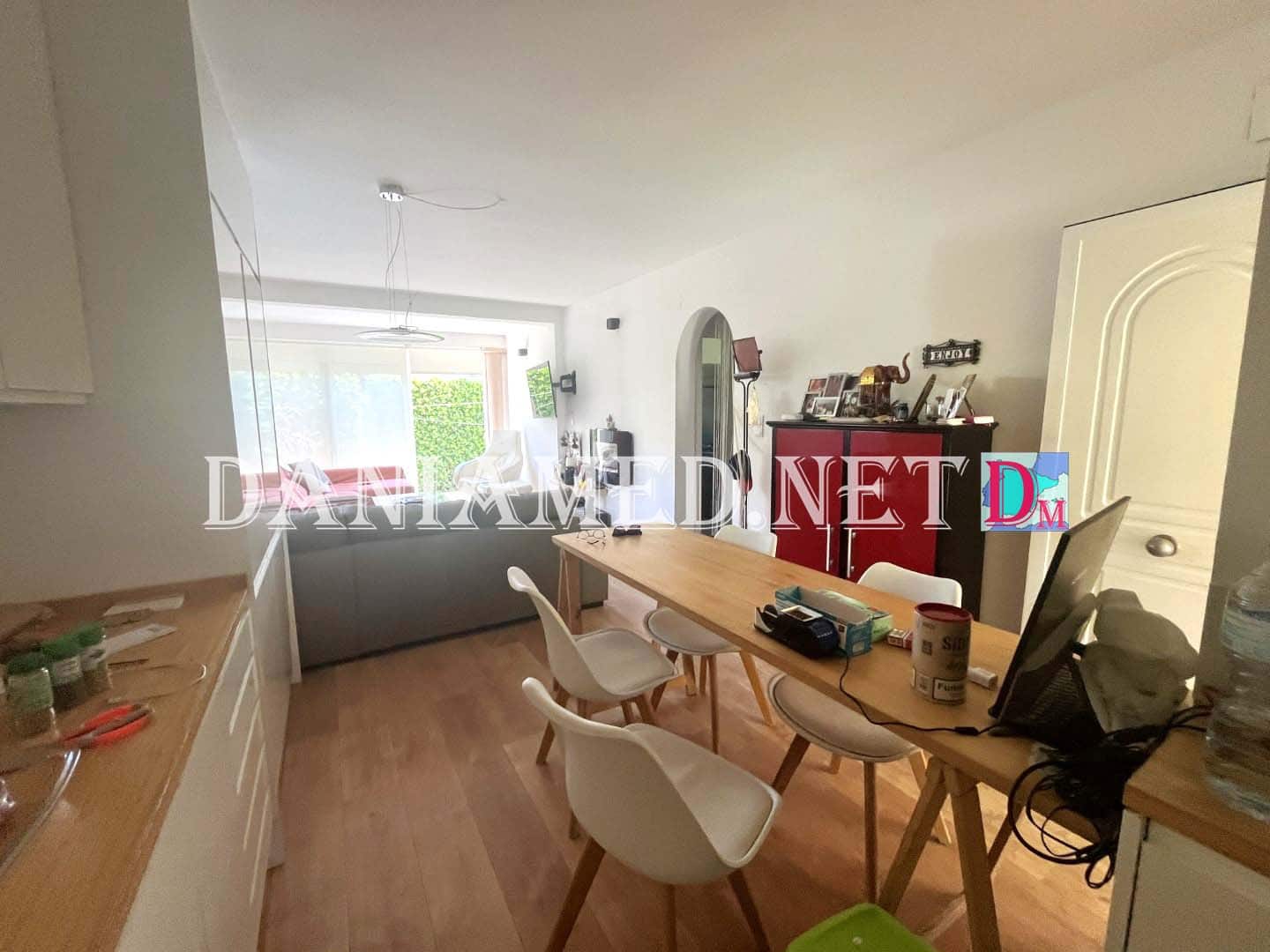 3 slaapkamer Appartement te koop in Denia met zwembad garage - € 320.000 (Ref: 9968850)