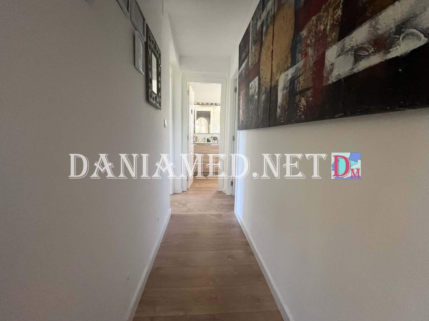 3 slaapkamer Appartement te koop in Denia met zwembad garage - € 320.000 (Ref: 9968850)