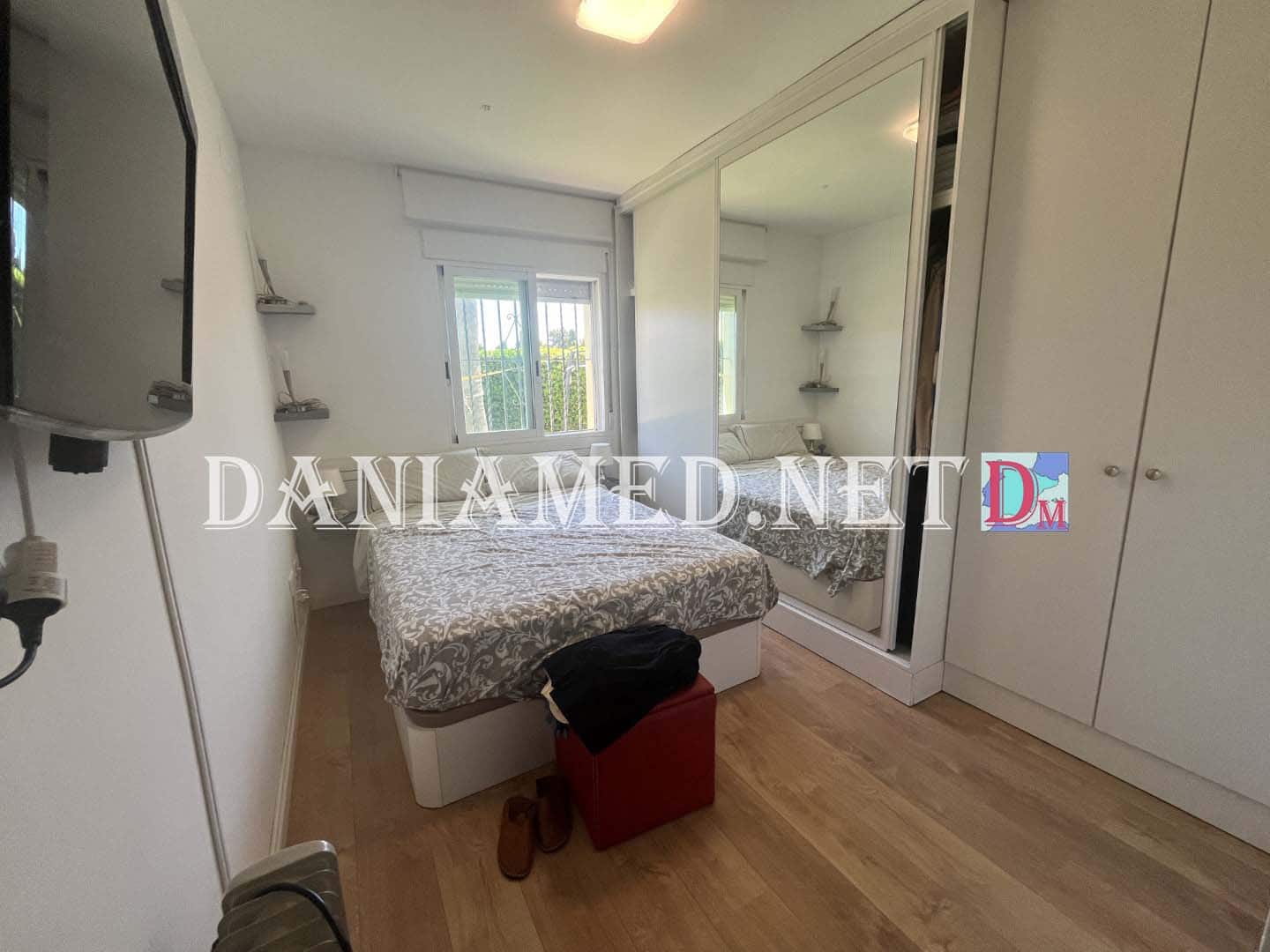 3 slaapkamer Appartement te koop in Denia met zwembad garage - € 320.000 (Ref: 9968850)
